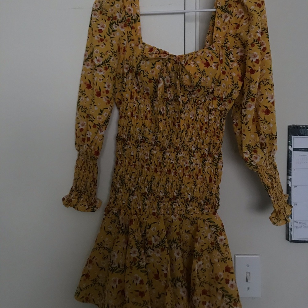 Cute dress